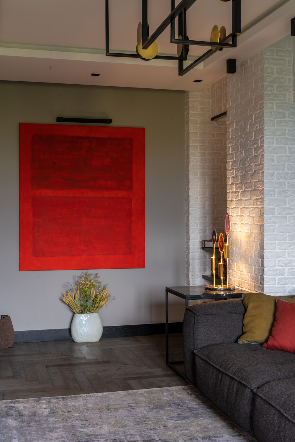 заказать дизайн проект в студии Ильи Варенцова в Москве заказать дизайн проект в студии Ильи Варенцова в Москве