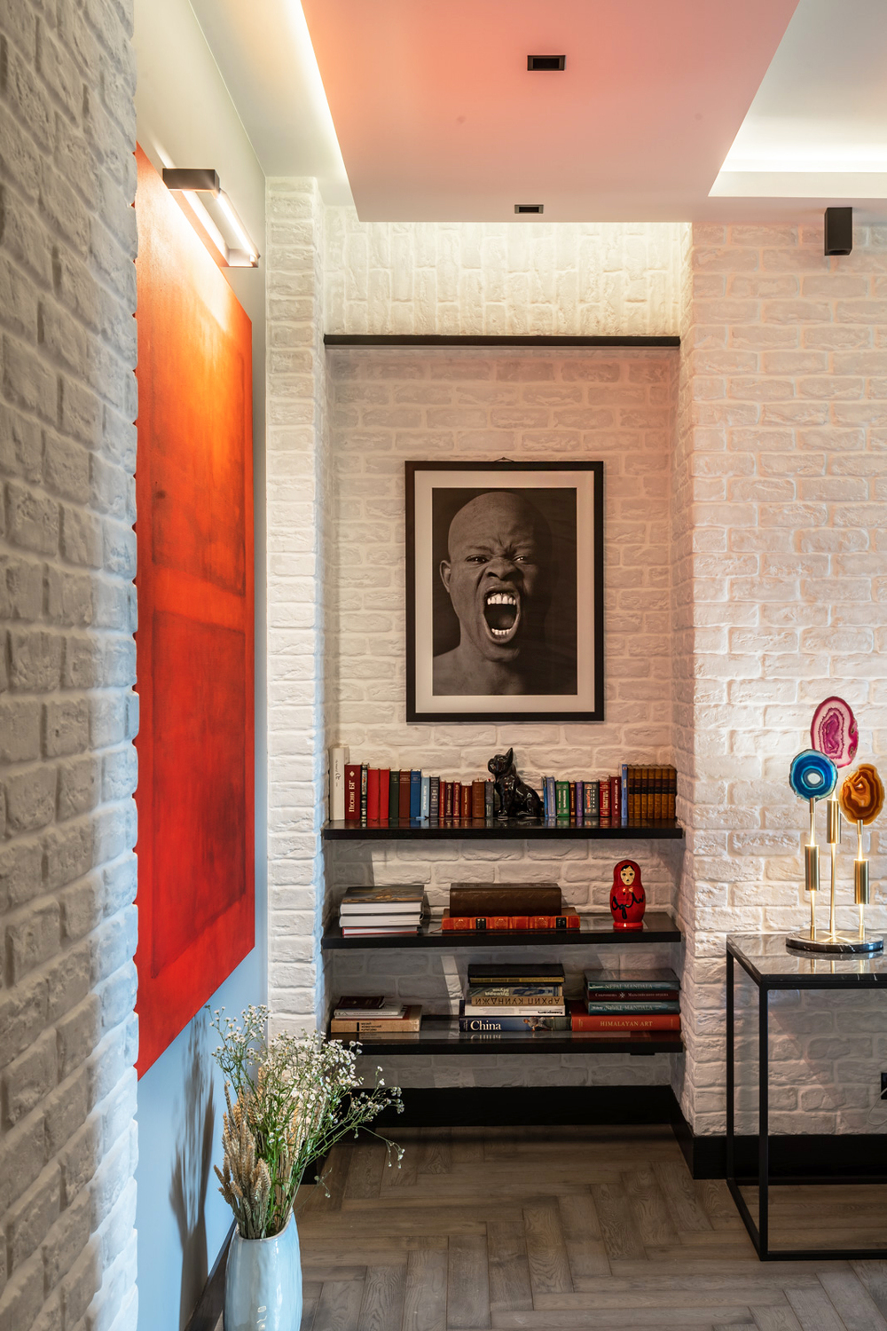 заказать дизайн проект квартиры в Москве в студии ILYA DESIGN заказать дизайн проект квартиры в Москве в студии ILYA DESIGN