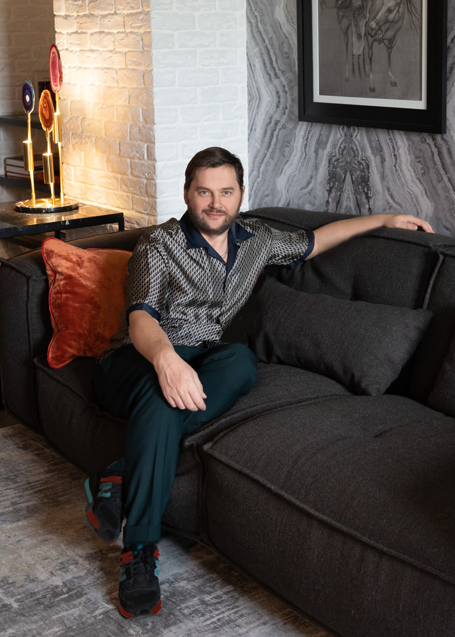 Руководитель студии дизайна интерьеров в Москве ILYA-DESIGN.STUDIO Илья Варенцов Руководитель студии дизайна интерьеров в Москве ILYA-DESIGN.STUDIO Илья Варенцов